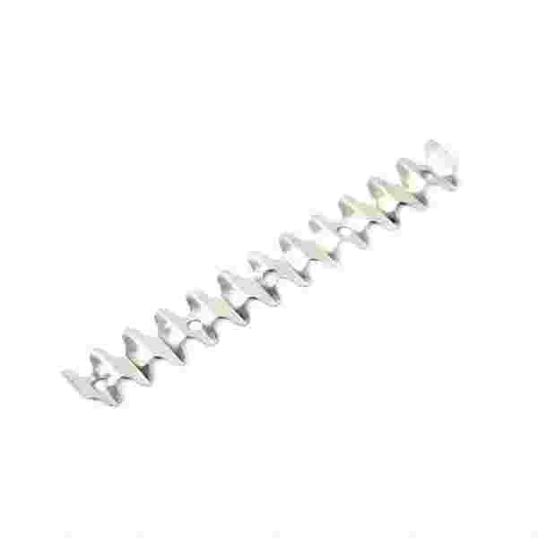 Zig Zag Wall Tie