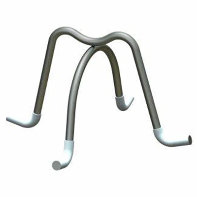 Rebar Support Chairs -functies en toepassingen